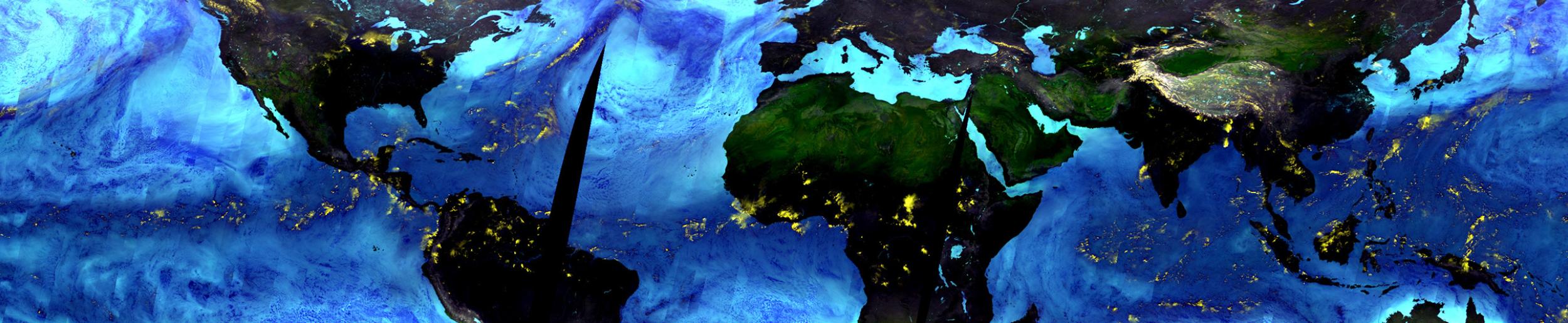 image from AMS JAXA platform