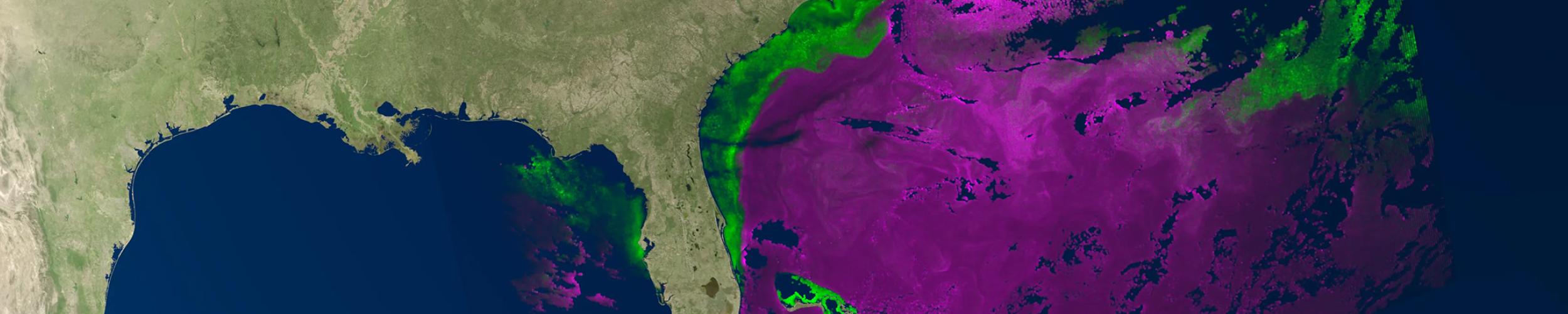 SAGE instrument data