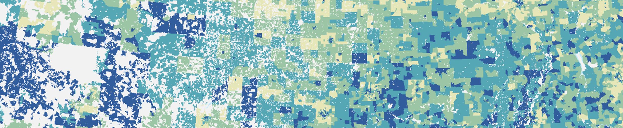 image of population data