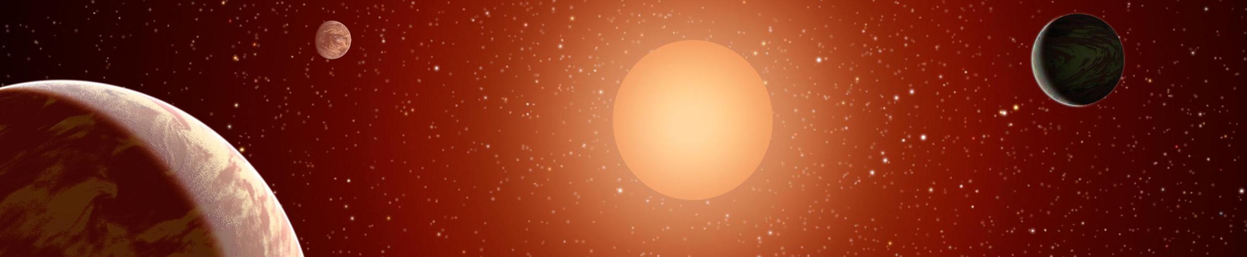 image of the sun