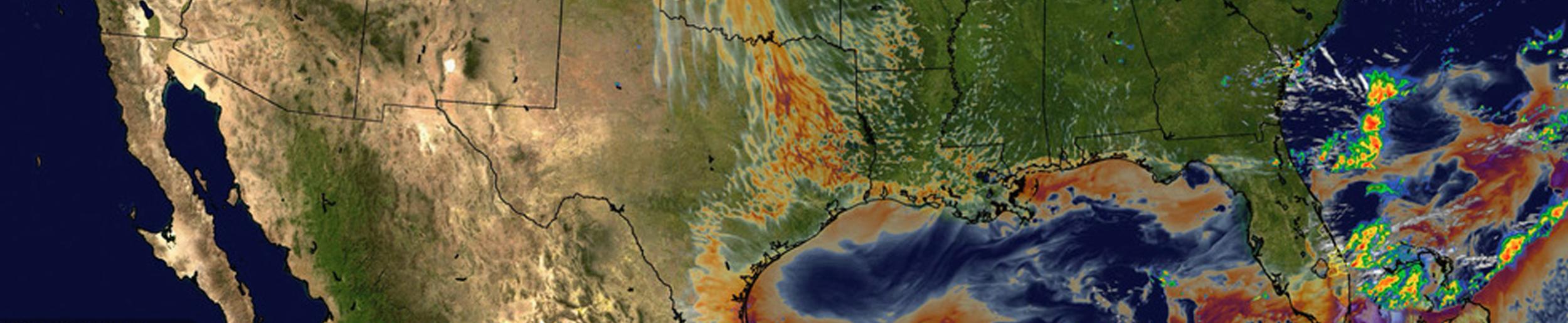 image of accumulation radar weather data