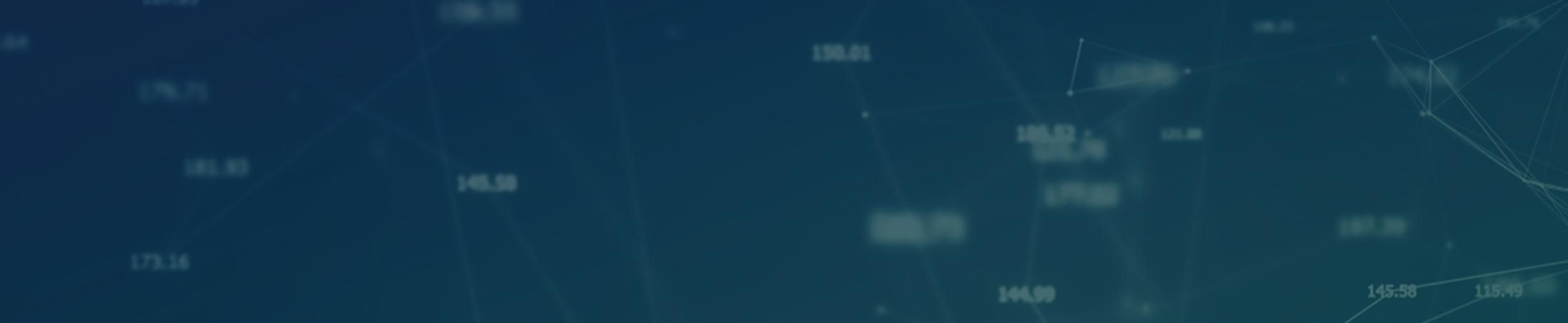 connecting data points