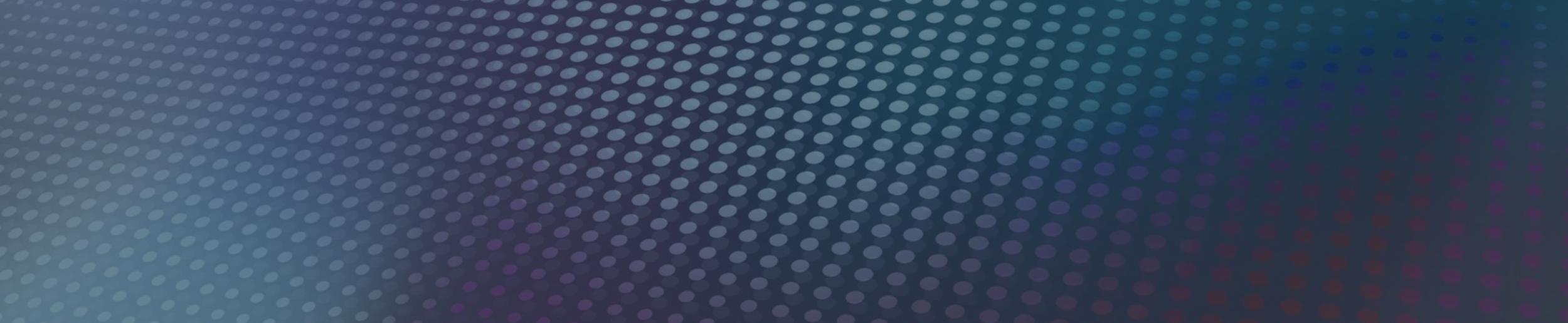 image of gridded points