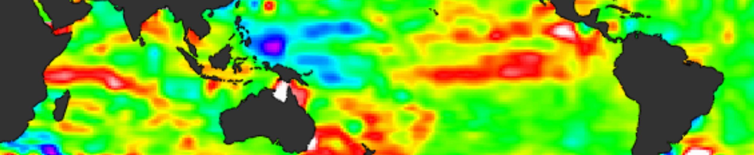 image of Poseidon-3 instrument data