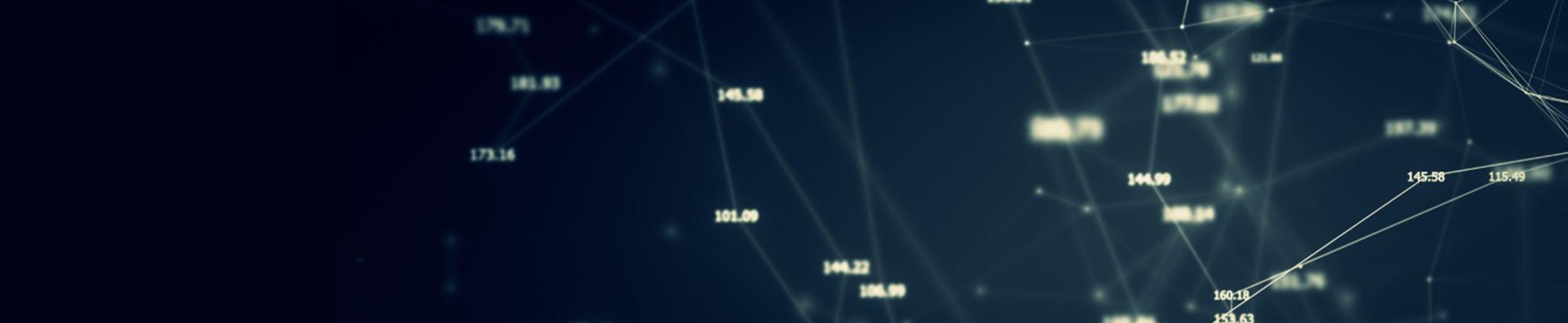 image of data points with labels