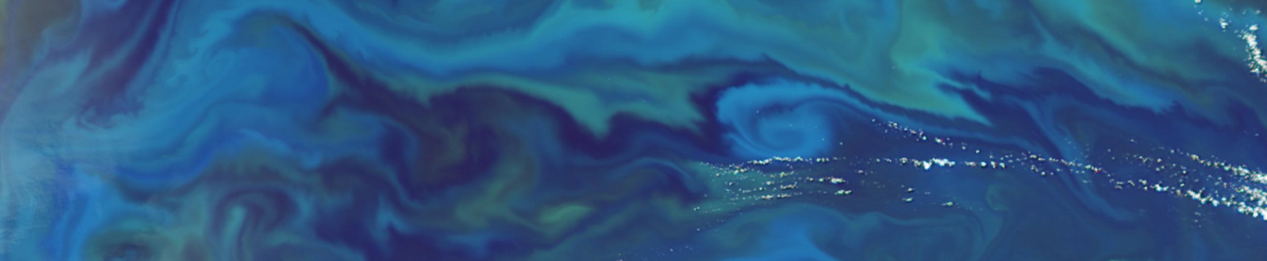 image of the Black Sea 