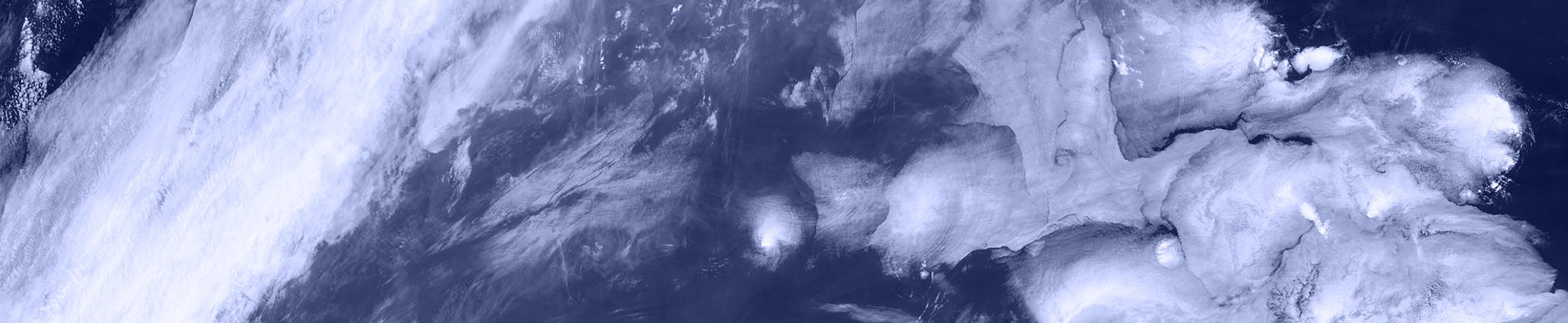 cloud formation