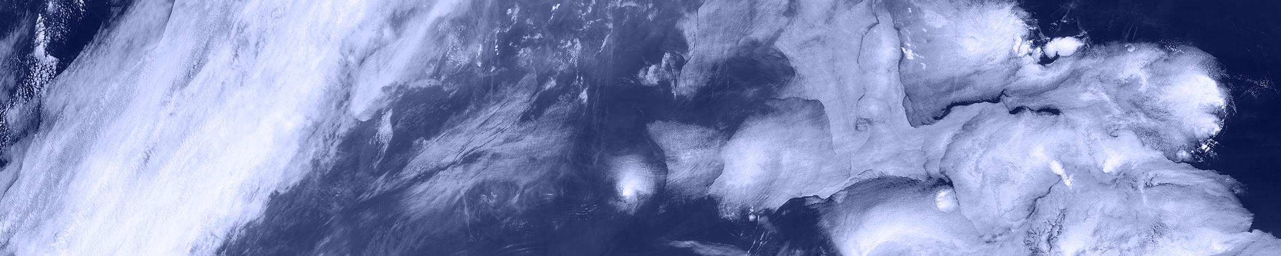cloud formation