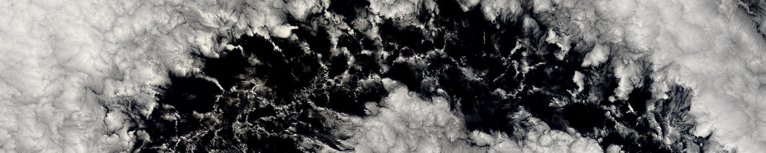 cloud formation