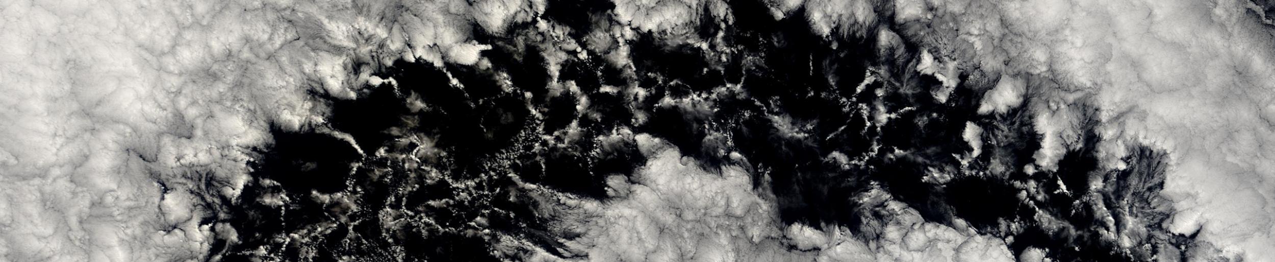 cloud formation