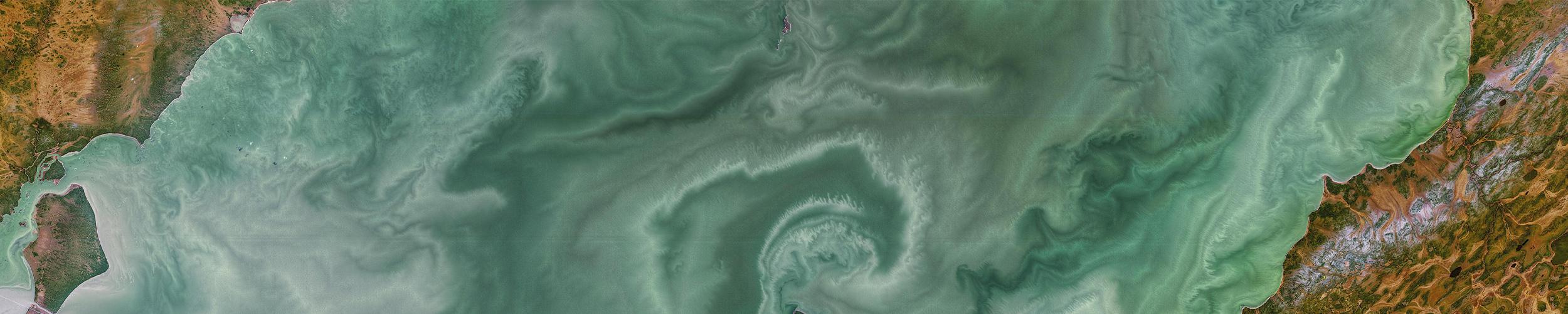 Manitoba Lakes