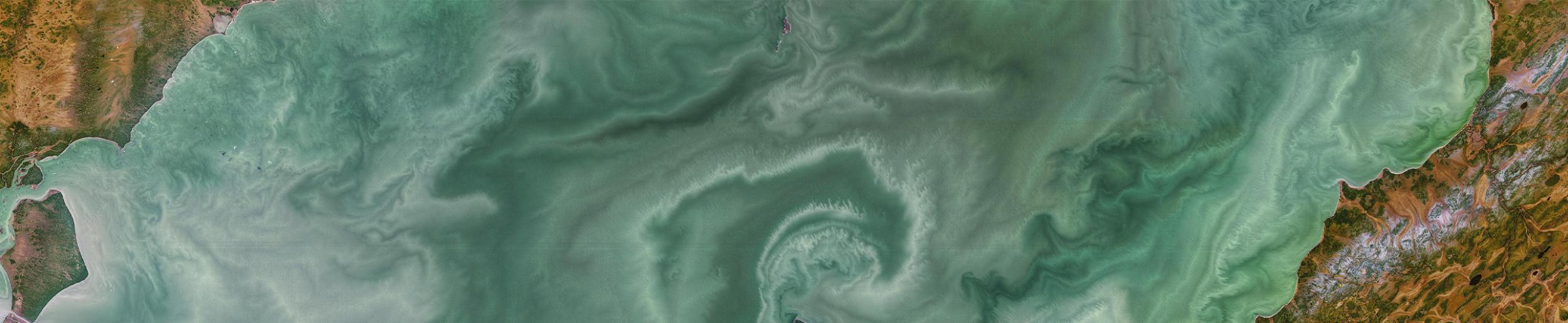 Manitoba Lakes