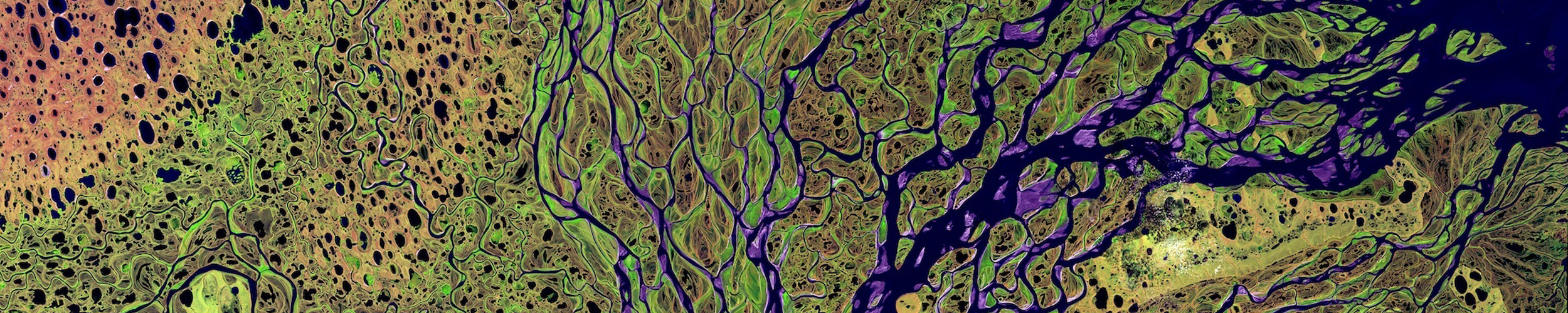 ARSET - Overview of Earth Observations for Societal Benefit hero image