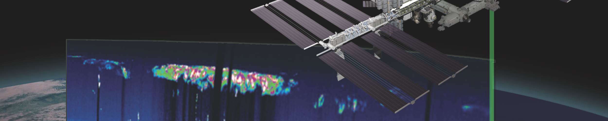 ARSET LiDAR hero image