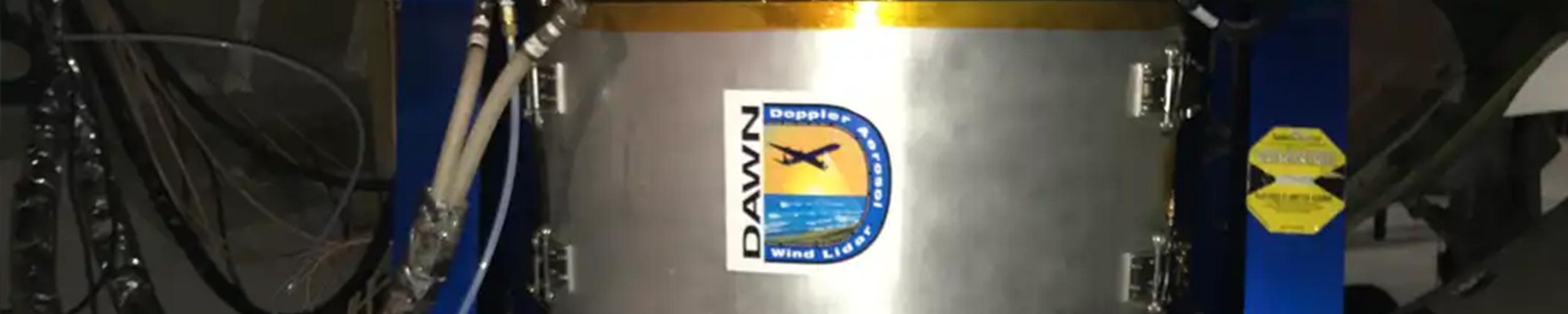 DAWN instrument
