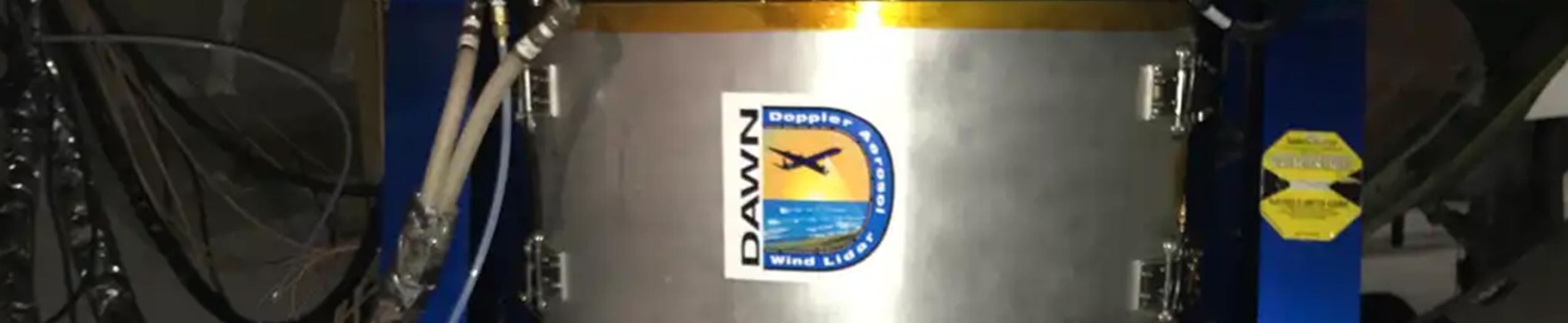 DAWN instrument