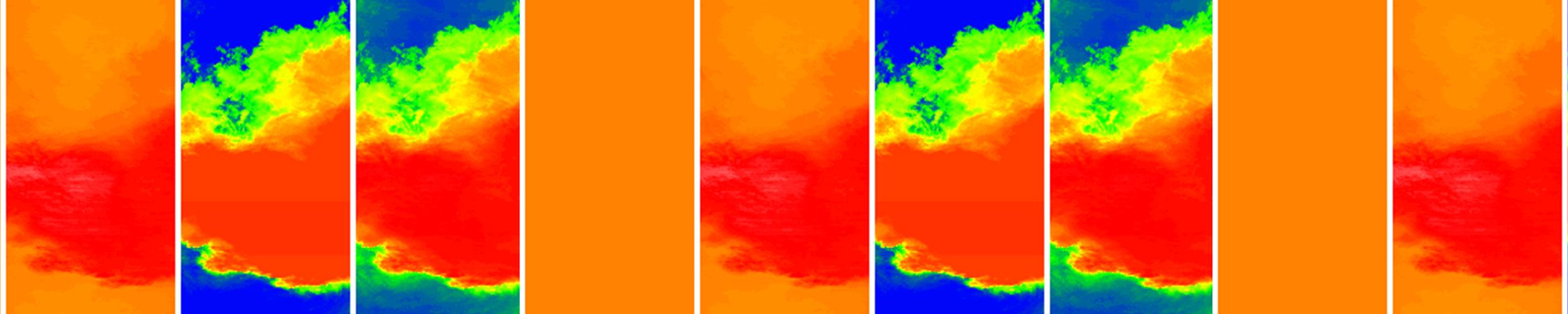 MAMS instrument data
