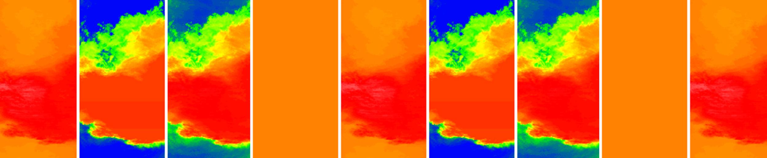 MAMS instrument data