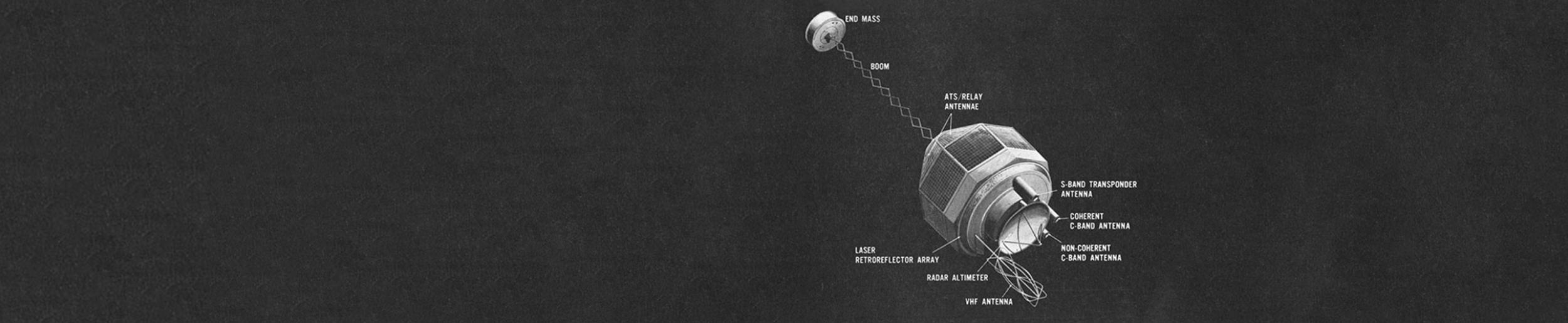 GEOS-3