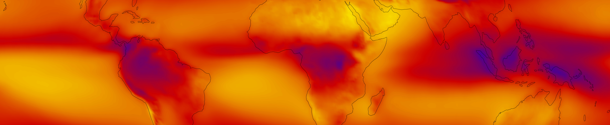 ARSET - NASA Earth Observations for Energy Management hero image