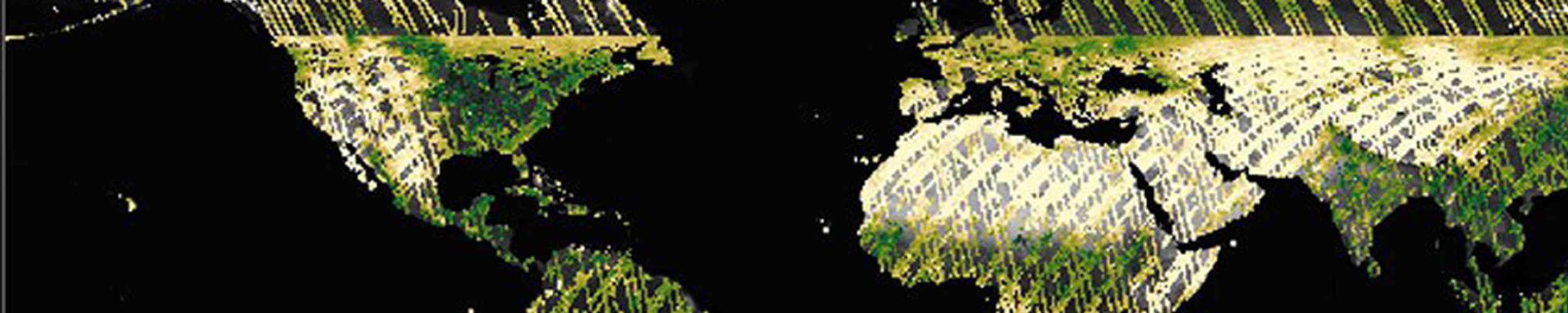 ARSET Solar Induced Fluorescence (SIF) Observations for Assessing Vegetation Changes Related to Floods, Drought, and Fire Impacts hero image