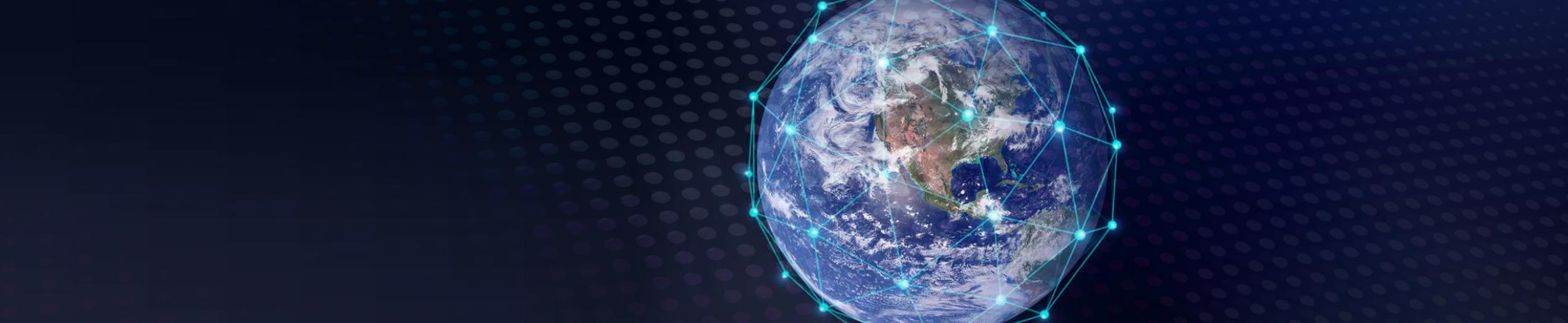Earthdata Data Basics page hero image
