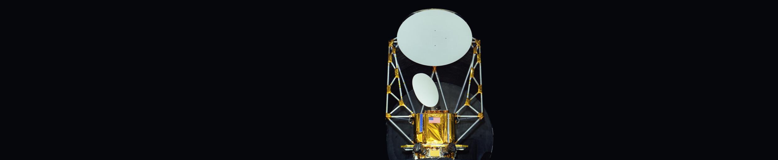WindSat instrument