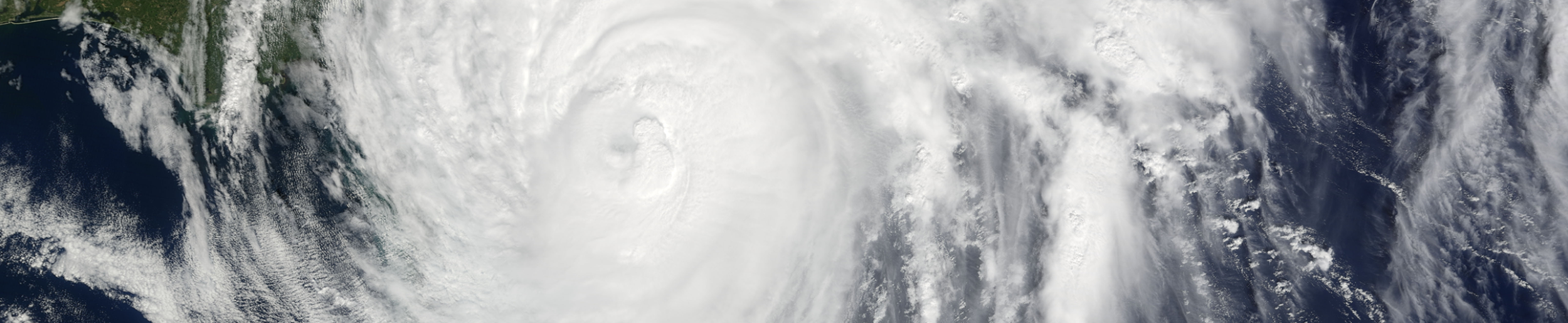 Overview of the Global Disaster Alert and Coordination System (GDACS) hero image