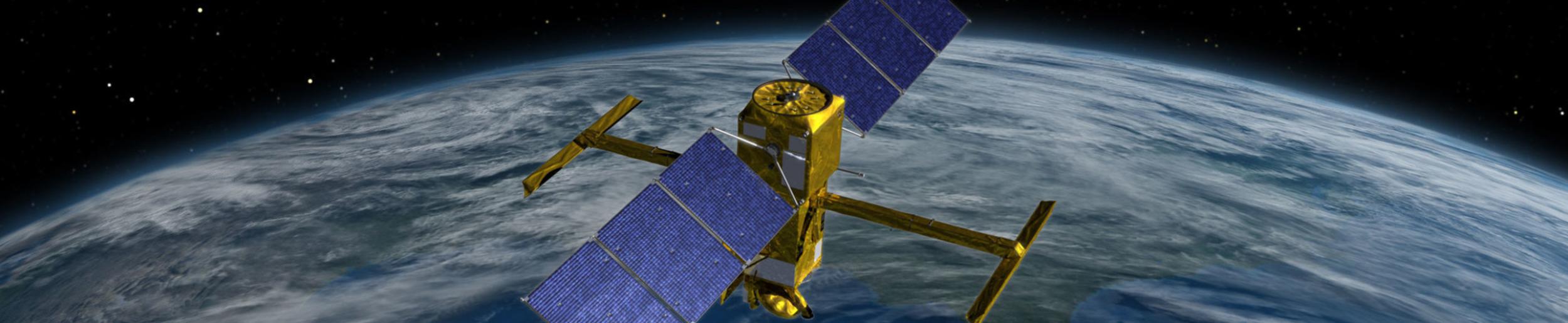 SWOT in orbit