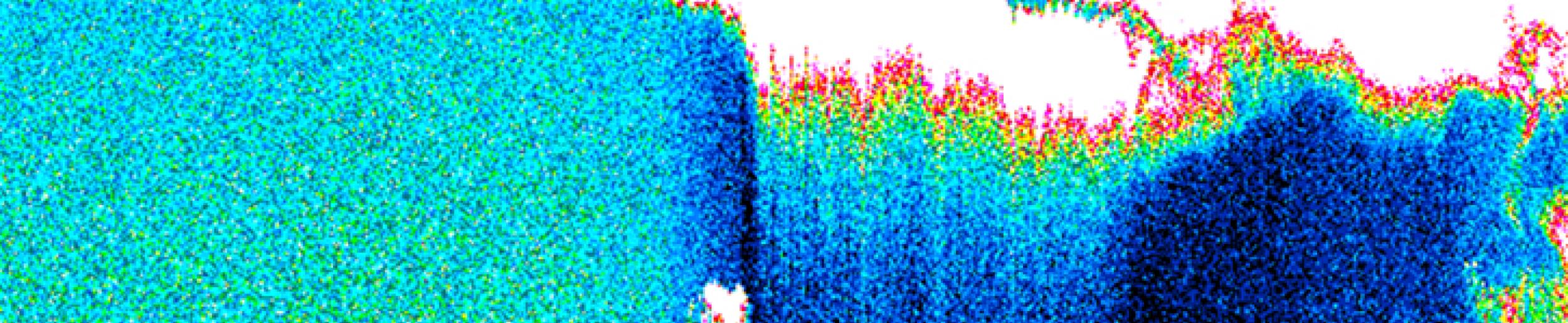 lidar data of vertical structure of cloud and aerosol from the Earth's surface through the middle stratosphere
