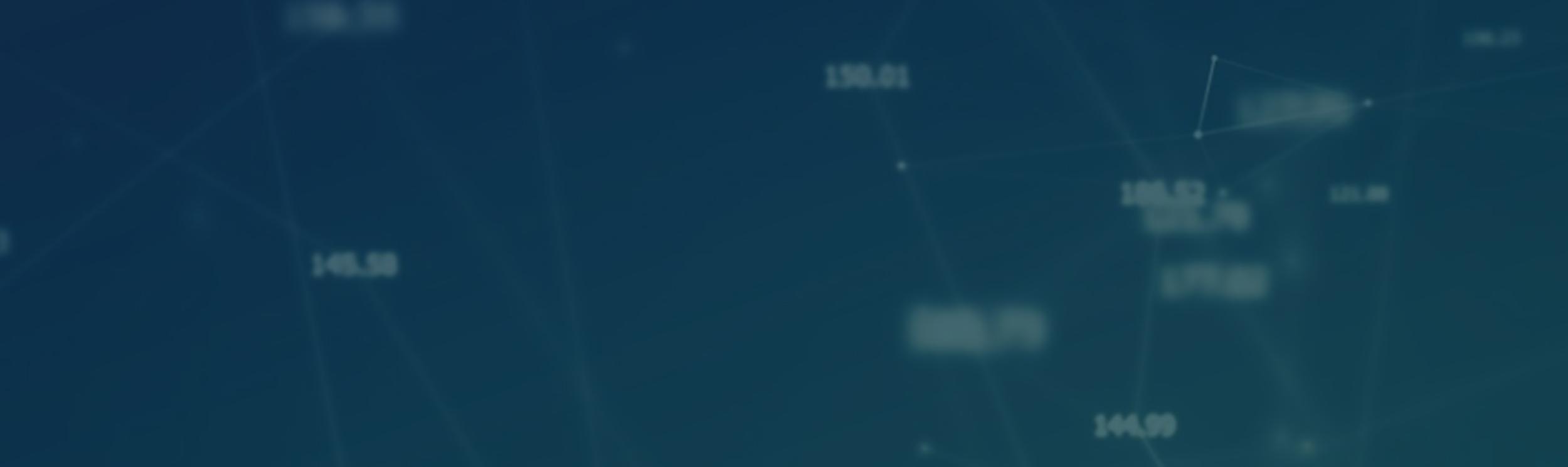 connecting data points
