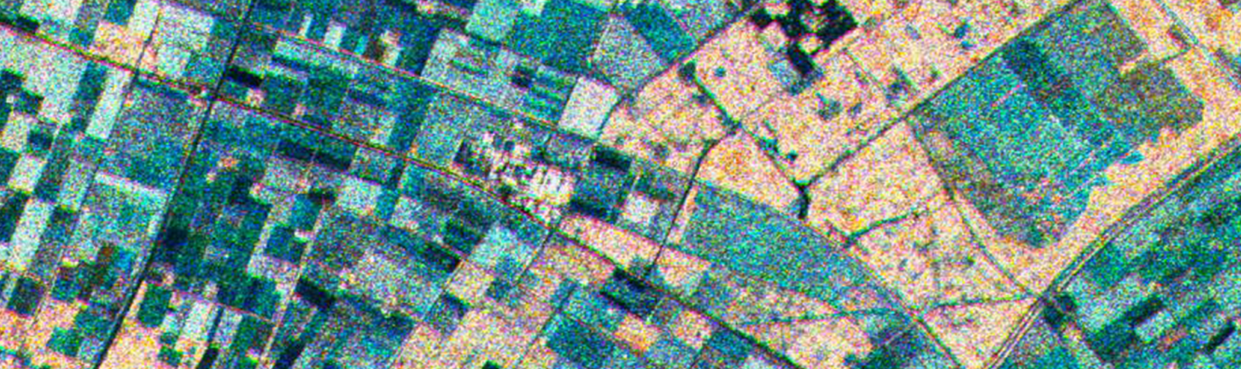 ARSET - Crop Mapping using Synthetic Aperture Radar (SAR) and Optical Remote Sensing hero image