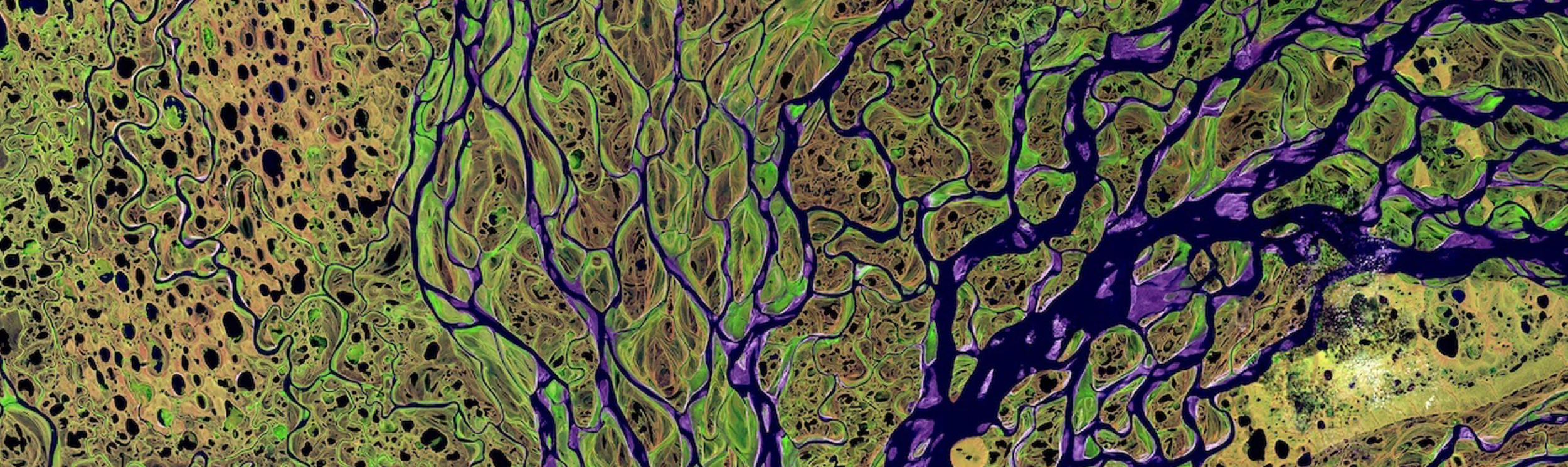 ARSET - Overview of Earth Observations for Societal Benefit hero image