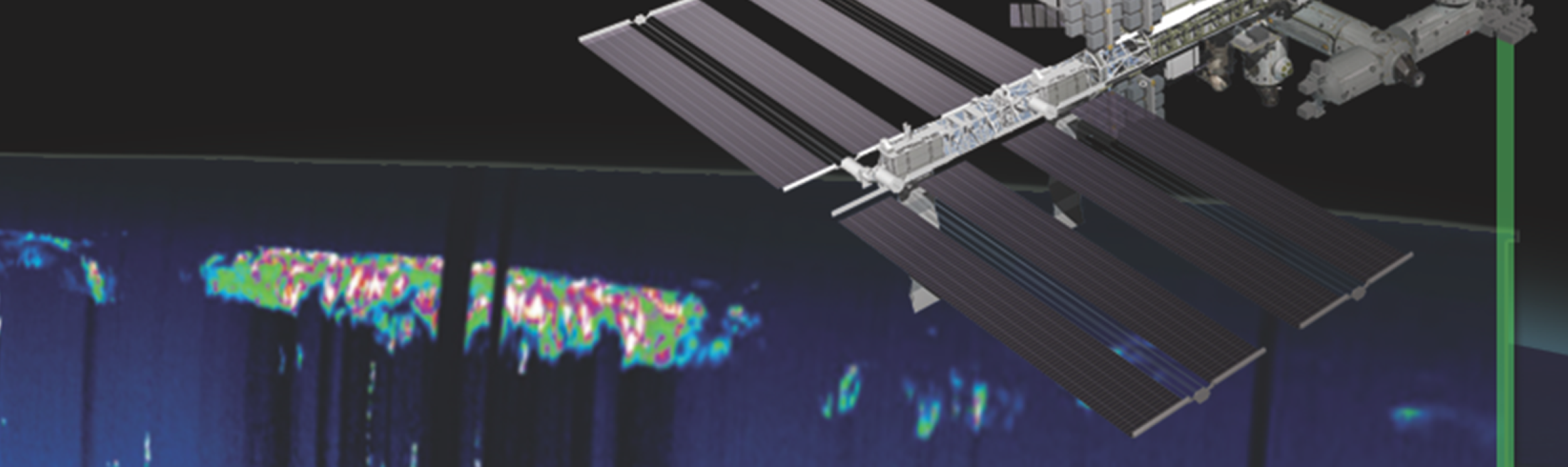 ARSET LiDAR hero image