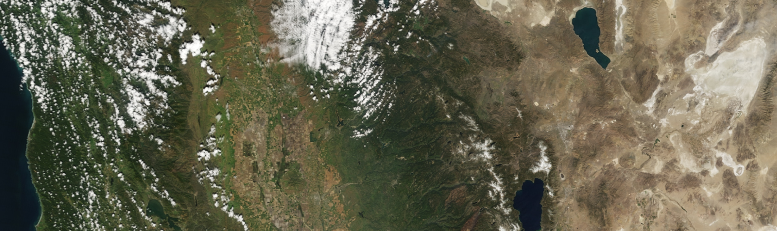 ARSET - Selecting Climate Change Projection Sets for Mitigation, Adaptation, and Risk Management Applications hero image