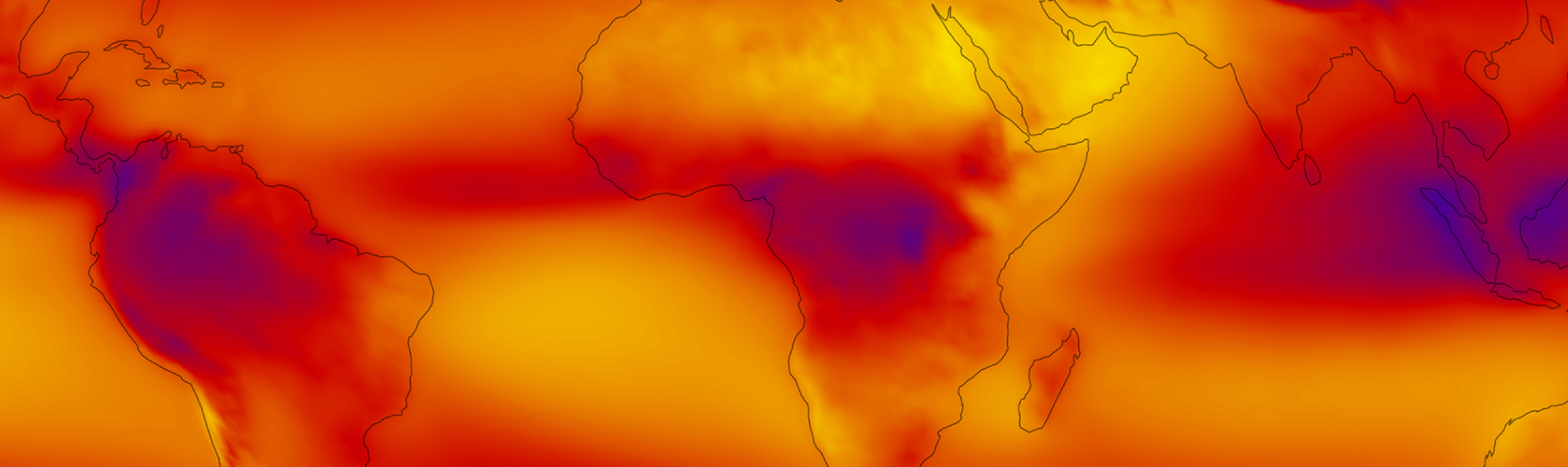 ARSET - NASA Earth Observations for Energy Management hero image