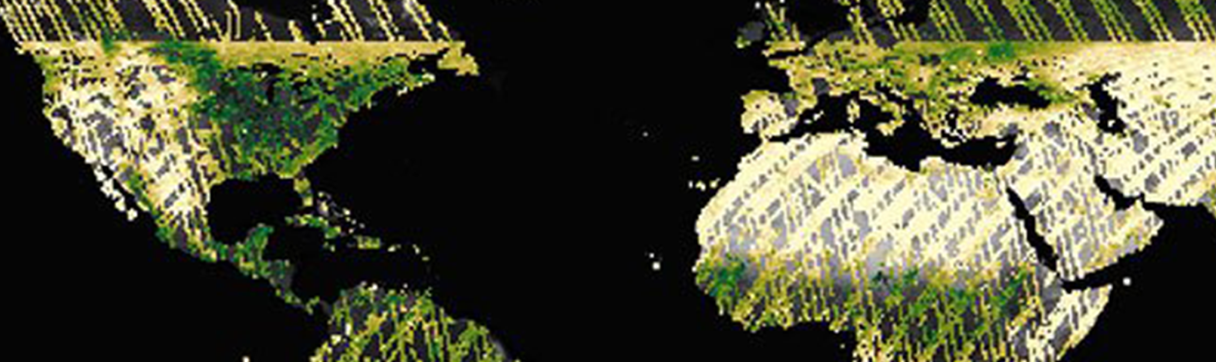 ARSET Solar Induced Fluorescence (SIF) Observations for Assessing Vegetation Changes Related to Floods, Drought, and Fire Impacts hero image