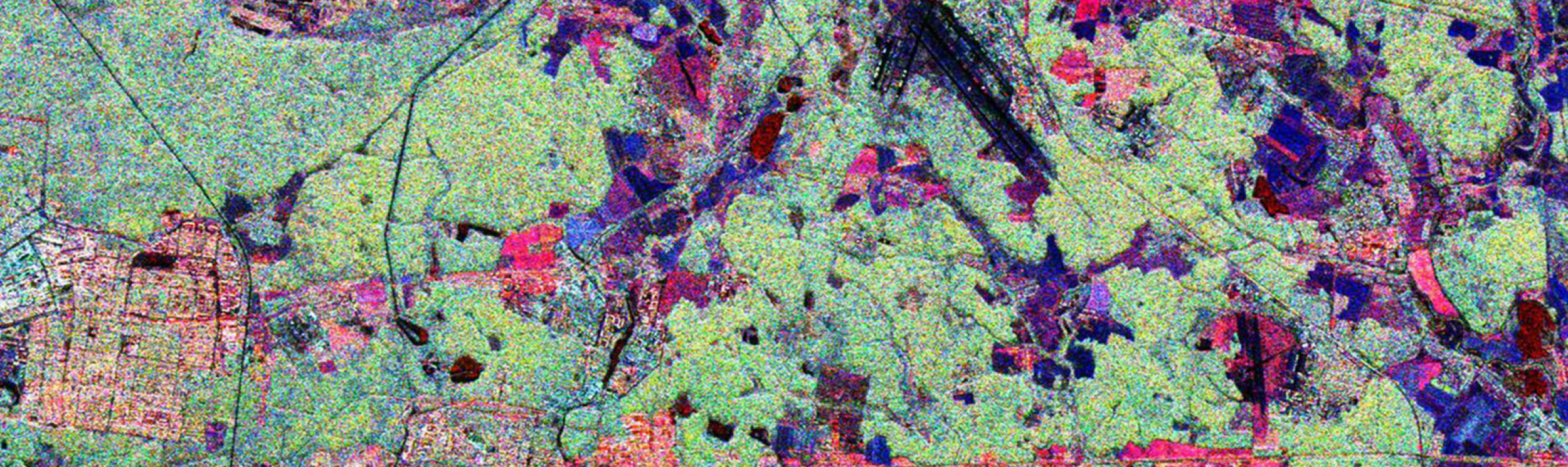 Mapping Crops and their Biophysical Characteristics with Polarimetric SAR and Optical Remote Sensing hero image
