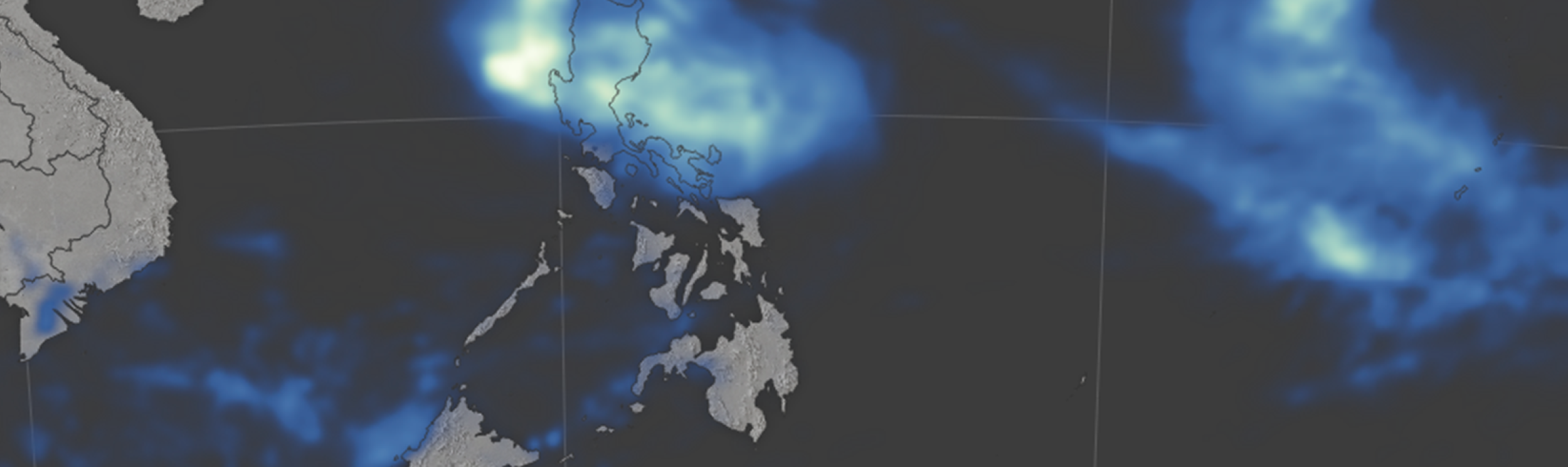 Applications of GPM IMERG Reanalysis for Assessing Extreme Dry and Wet Periods hero image