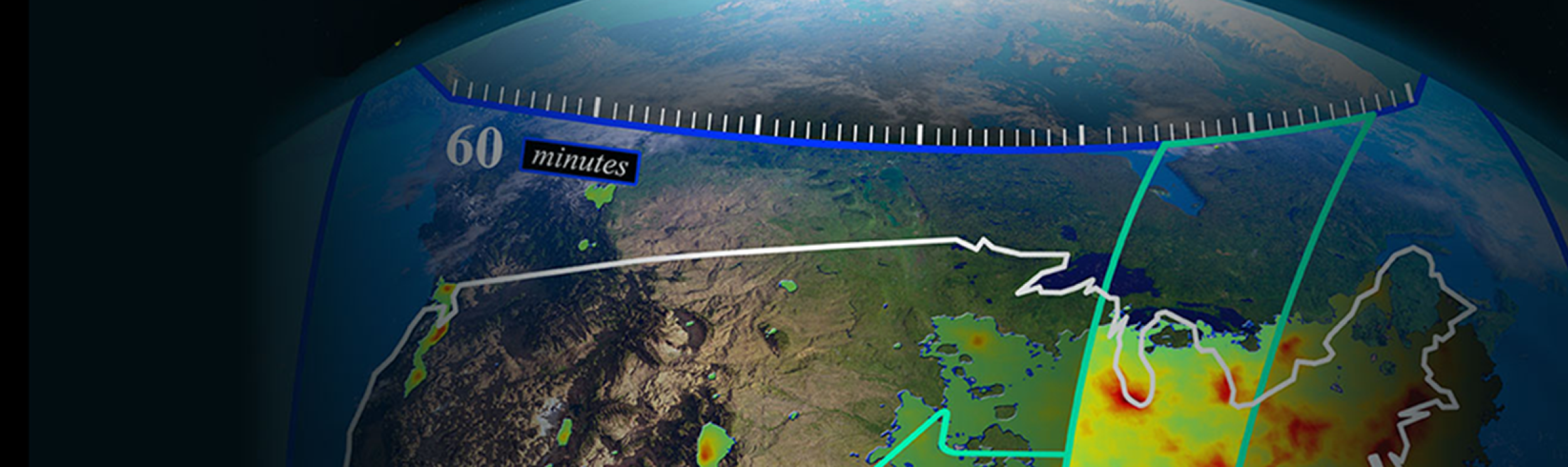 Image of TEMPO Data