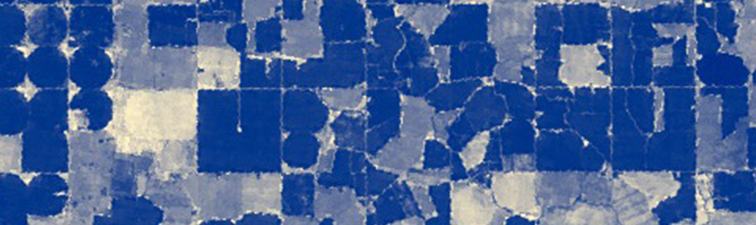 Applications of Remote Sensing to Soil Moisture and Evapotranspiration hero image