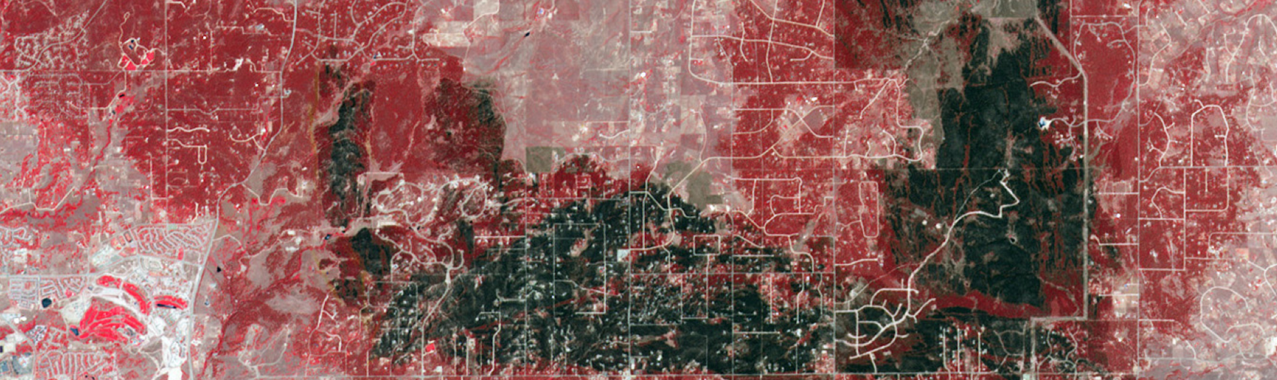 Techniques for Wildfire Detection and Monitoring hero image