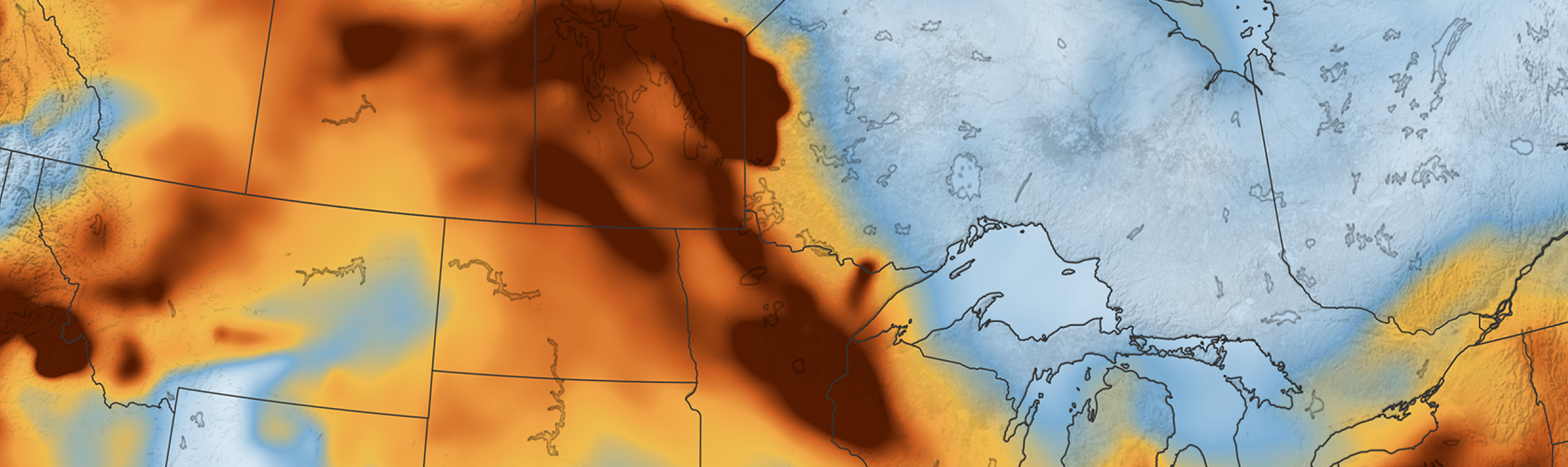 NASA Earth Science Data for Wildland Fire Decision Making hero image