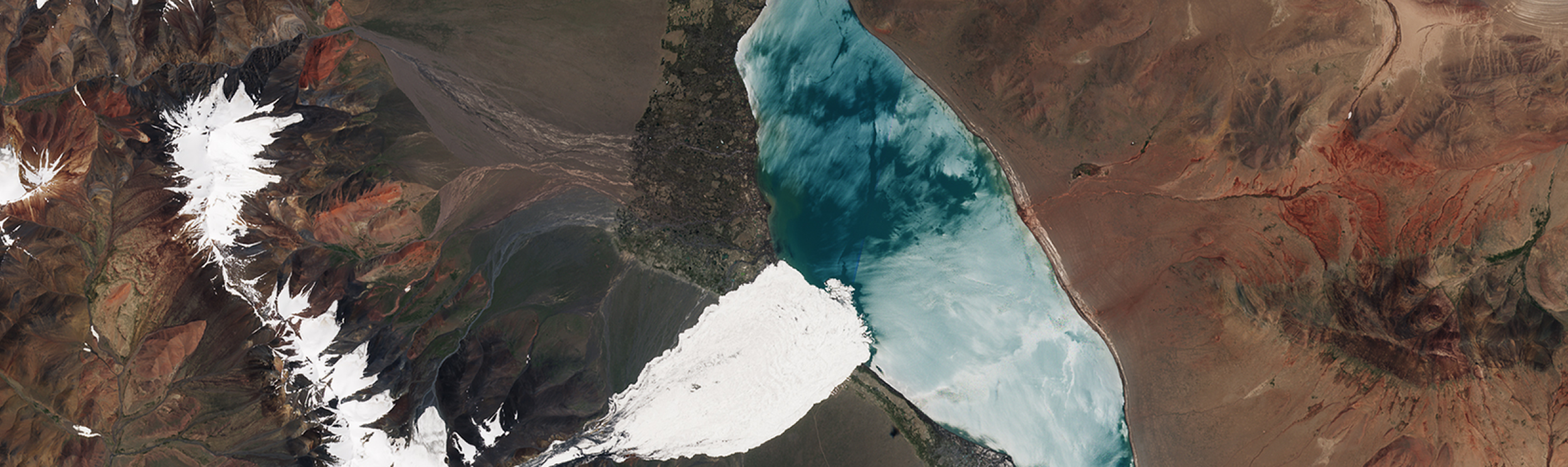 Introduction to Synthetic Aperture Radar hero image