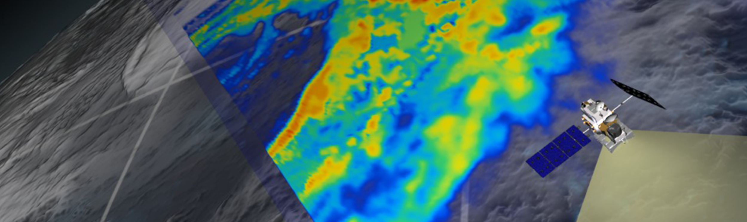 ARSET Introduction to Global Precipitation Measurement (GPM) Data and Applications hero image