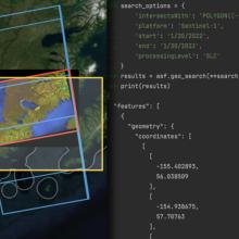 Python | Earthdata