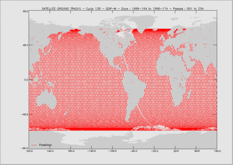 The Precision Behind Sea Level Rise | Earthdata